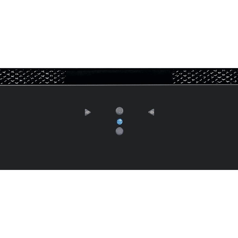 Витяжка De Dietrich DHG2684B - изображение 2